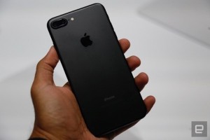 iPhone 7 стал самым продаваемым в мире