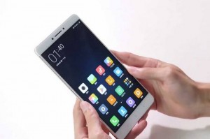Xiaomi Mi Max 2 могут анонсировать уже 16 мая