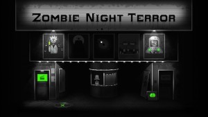 Обзор Zombie Night Terror. Очень необычная игра