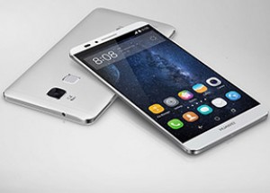 Представлен доступный смартфон Huawei Y7