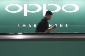 Анонс смартфона Oppo A77 ожидается 26 мая