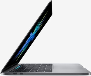 Обновленные Apple MacBook Pro и MacBook Air представят на WWDC 2017