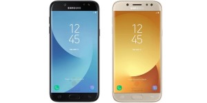 Готовится к анонсу смартфон Samsung Galaxy J5 (2017