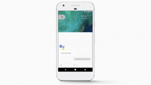 Google анонсировала Assistant на iPhone