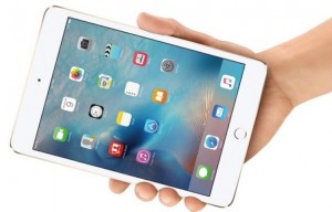 iPad mini прекращает существование