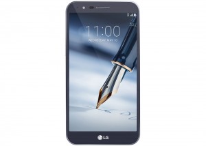  LG представила смартфон Stylo 3 Plus с поддержкой стилуса