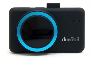 Dunobil Insomnia - активная система контроля водителя