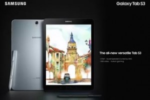 Состоялся анонс нового смартфона компании Samsung Electronics. 