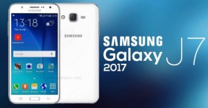 Смартфона Samsung Galaxy J7 2017