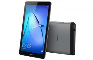 Планшет Huawei MediaPad T3 7.0 появился в продаже
