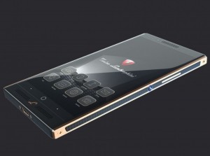 Tonino Lamborghini Alpha One стоит 2100 долларов