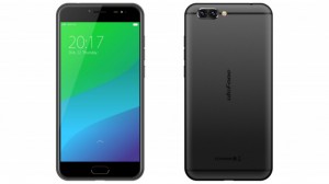 Смартфон Ulefone Gemini Pro получил 10-ядерный процессор