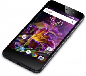 Fly Cirrus 13 на Android Nougat вышел в России
