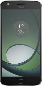 Анонс Moto Z2 Play ожидается 8 июня 
