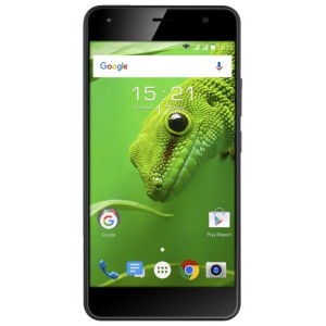 В России стартовали продажи смартфона Fly Cirrus 13