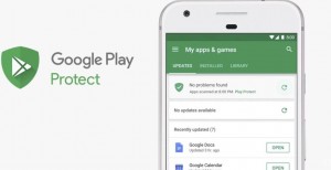 Google анонсирует Android O