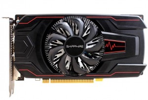 Sapphire добавляет Radeon RX 560 PULSE к линейке продуктов