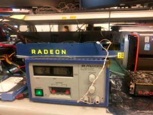 Radeon RX Vega для потребителей может все еще отсутствовать пару месяцев