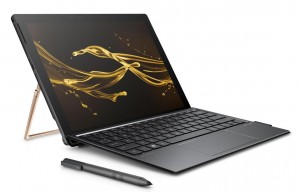 HP выпускает гибридный ноутбук Spectre x2 с дисплеем 3K
