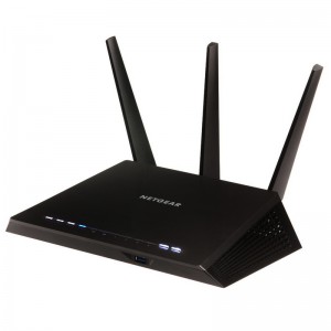 Netgear начал сбор данных с маршрутизаторов Nighthawk R7000