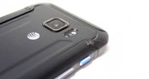 Смартфон Samsung Galaxy S8 Active засветился на фото