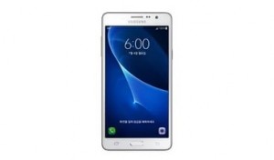 Samsung представила новый смартфон Galaxy Wide 2