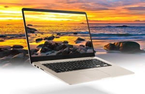 Ноутбук ASUS  VivoBook S15 получил узкие боковые рамки дисплея шириной всего 7,8 мм