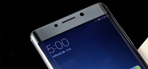 Xiaomi Mi Note 3 может получить много ОЗУ