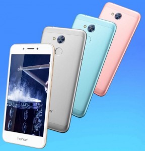 Huawei Honor 6A стоит 116 долларов