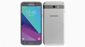 Samsung Galaxy Wide 2 вышел в Южной Корее