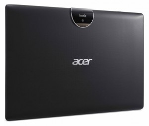 Представлен планшет Acer Iconia Tab 10 с дисплеем на квантовых точках