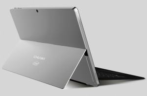 Chuwi SurBook обойдется почти вдвое дешевле Microsoft Surface Pro 4