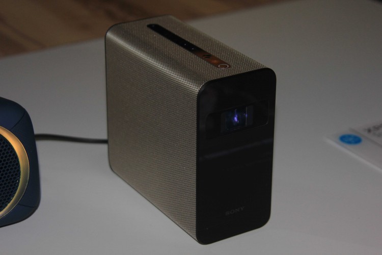 Sony  Xperia Touch