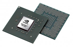 NVIDIA выпускает GeForce MX150 для ноутбуков