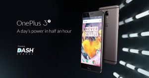 OnePlus прекращает выпуск OnePlus 3T