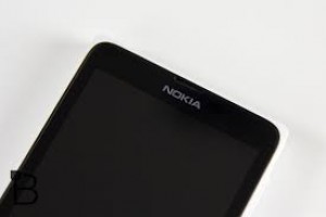 Отмененный смартфон Nokia RX-100 предстал на фото