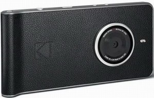 Kodak Ektra порадует качеством