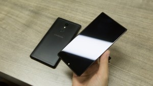 UMIDIGI готовит к анонсу новый смартфон с изогнутым экраном