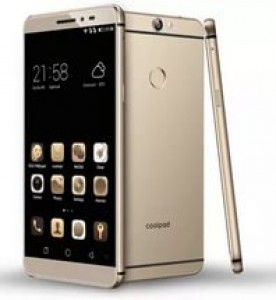 Компания Coolpad начала продажи смартфона Max A8