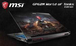  MSI готовит к анонсу  новую версию ноутбука GP62M 