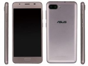 TENAA рассекретили смартфон ASUS с двойной камерой и АКБ на 4020 мАч