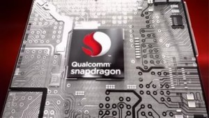  Qualcomm представил свои совершенно новые процессоры