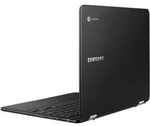 Хромбук Samsung Chromebook Pro появился в продаже