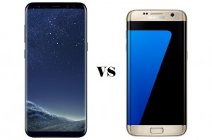 Samsung Galaxy S8 продается лучше Galaxy S7 и Galaxy S6