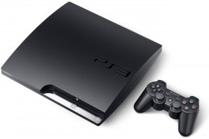 Sony прекращает производство PlayStation 3 в Японии