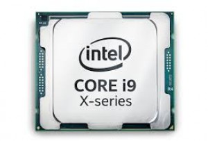 Представлен 18-ядерный процессор Intel Core i9 Extreme Edition 