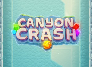 Обзор Canyon Crash. Игра для отдыха мозга