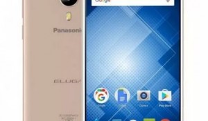 Panasonic  представила обновленную версия смартфона Eluga I3  с аккумулятором на 4000 мА.ч