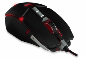 Продажи  мыши Auxor Prism RGB Optical Gaming Mouseна ожидаются уже в июне