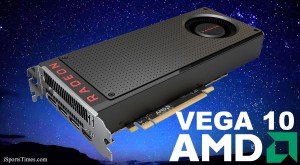Computex 2017: пресс-конференция AMD - Radeon RX Vega будет запущена в конце июля